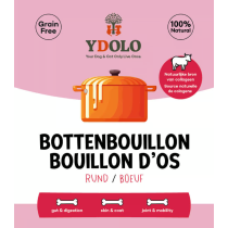 Ydolo Bottenbouillon rund 